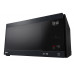 MS4296OMBB LG 42 L Smart Inverter Microwave Oven
